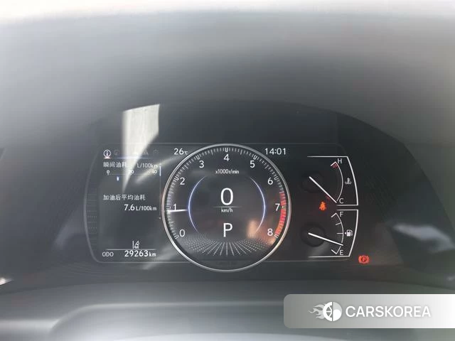 Lexus ES id 4301751 из Китая 9