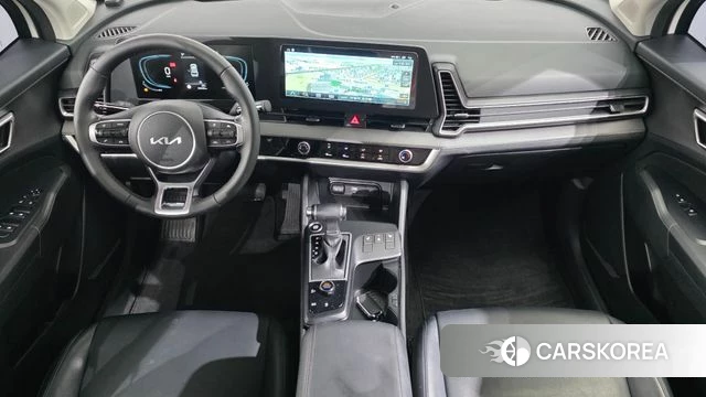 Kia Sportage 5th Generation id 4758290 из Кореи 29