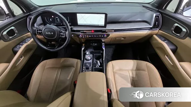 Kia The New Sorento 4th Generation id 3472153 из Кореи 17