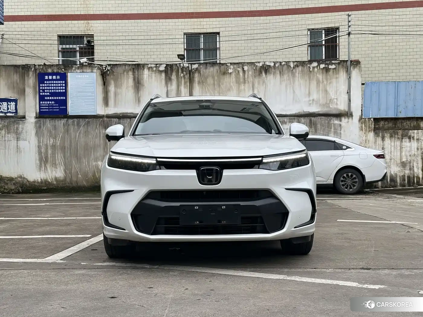 Honda Hao Ying id 4570829 из Китая 20