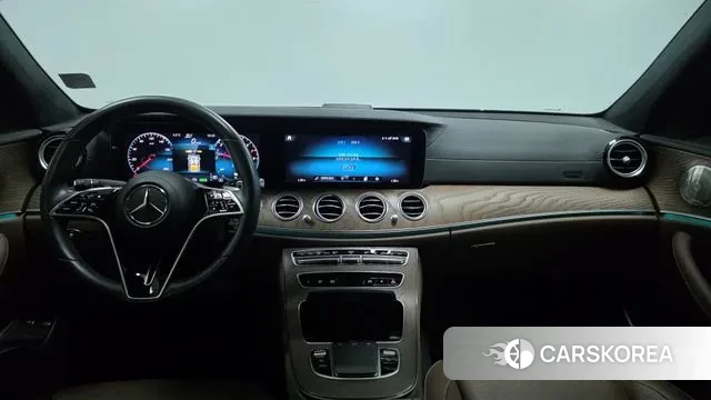 Mercedes-Benz E-Class W213 id 3771882 из Кореи 14