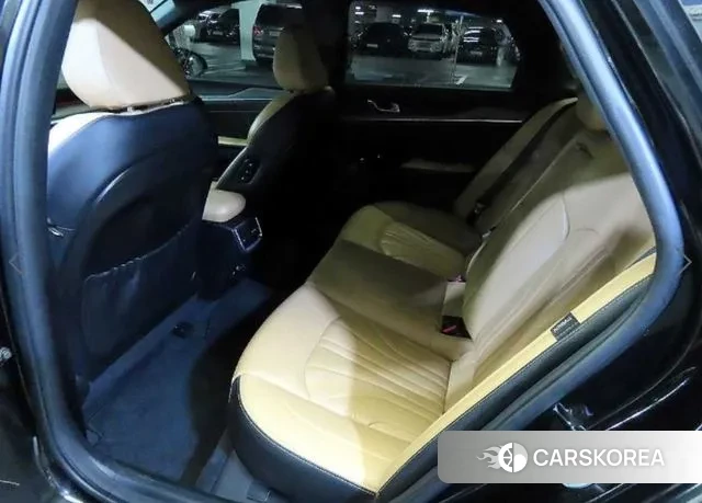 Kia K5 3rd generation id 3379994 из Кореи 17