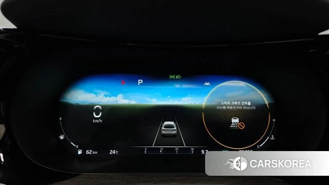 Kia K5 3rd generation id 4958843 из Кореи 30