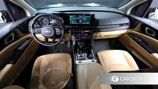 Kia Carnival 4th generation id 3572035 из Кореи 17