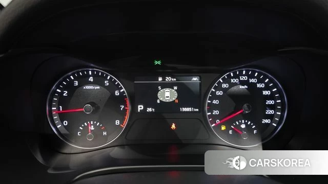Kia Come New K3 id 4689253 из Кореи 29