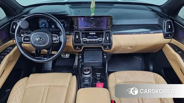 Kia Sorento 4th Generation id 3362013 из Кореи 17