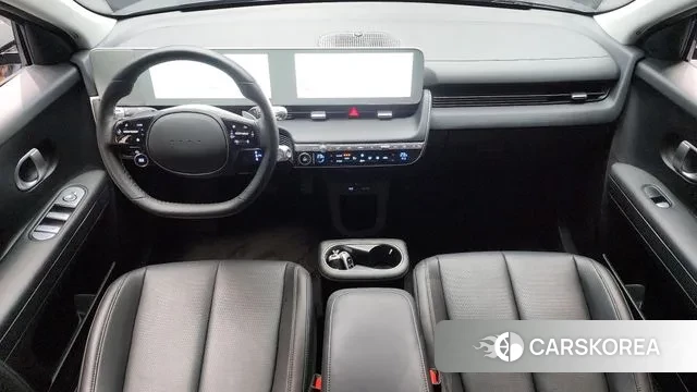 Hyundai Ionic 5 id 3467973 из Кореи 17