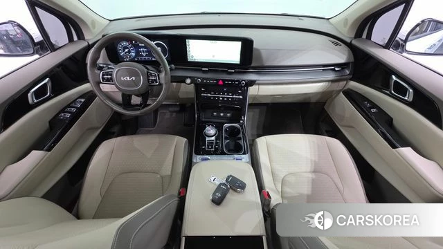 Kia Carnival 4th generation id 3883806 из Кореи 17