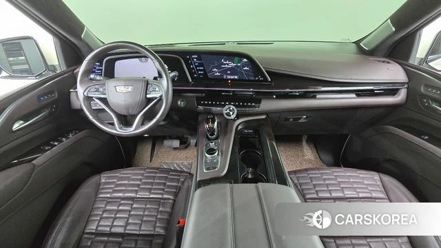 Cadillac Escalade 5th Generation id 4480607 из Кореи 17