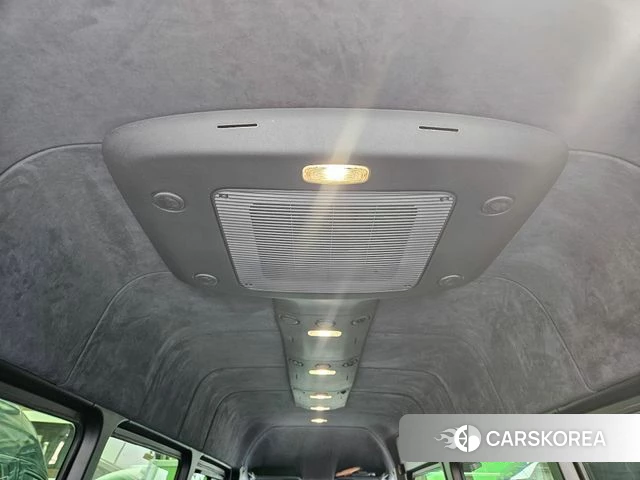 Mercedes-Benz Sprinter id 4513057 из Кореи 7