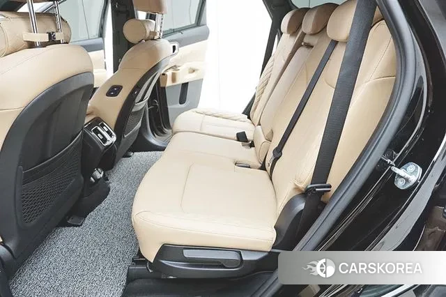 Kia Sorento 4th Generation id 3472711 из Кореи 17