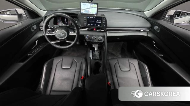 Hyundai Avante (CN7) id 4835515 из Кореи 29