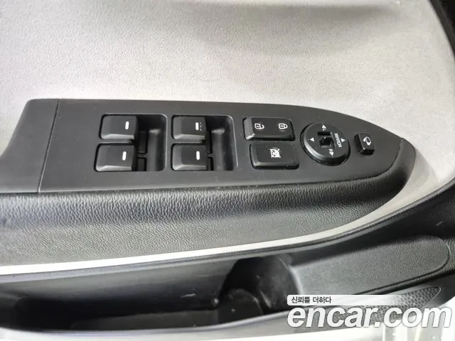 Kia The New Ray id 2912747 из Кореи 15