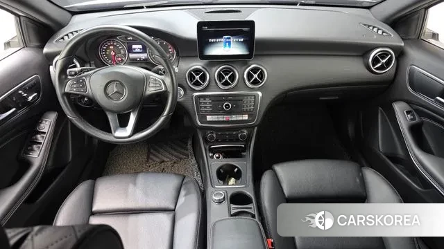 Mercedes-Benz A-Class W176 id 3445057 из Кореи 17