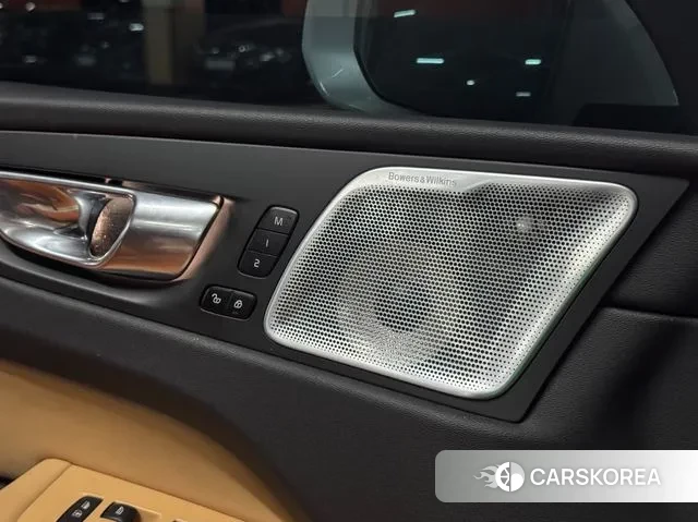 Volvo XC60 second Generation id 3338788 из Кореи 7