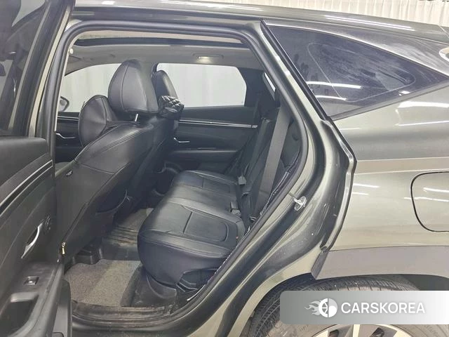 Hyundai Tucson id 4407377 из Китая 17