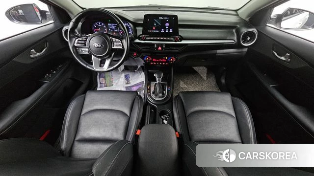 Kia Come New K3 id 3861112 из Кореи 17