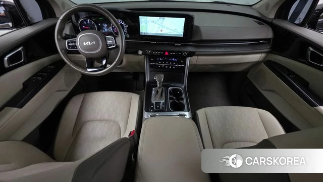Kia Carnival 4th generation id 4434062 из Кореи 27