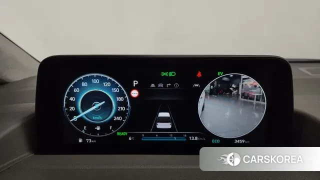 Hyundai Staria id 3585383 из Кореи 17