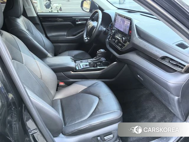 Toyota Highlander id 4260625 из Китая 7