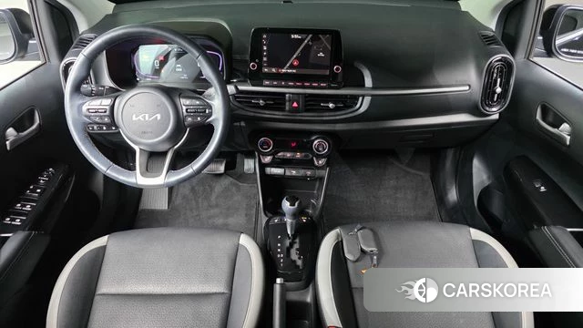Kia The New Morning (JA) id 4871238 из Кореи 26
