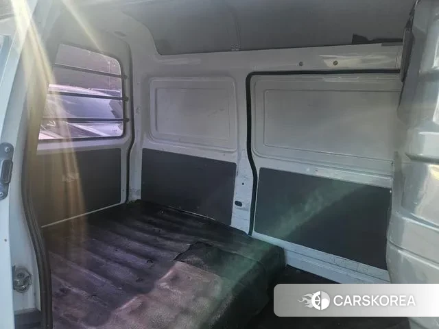 Chevrolet (GM Daewoo) New Damas id 3631824 из Кореи 14