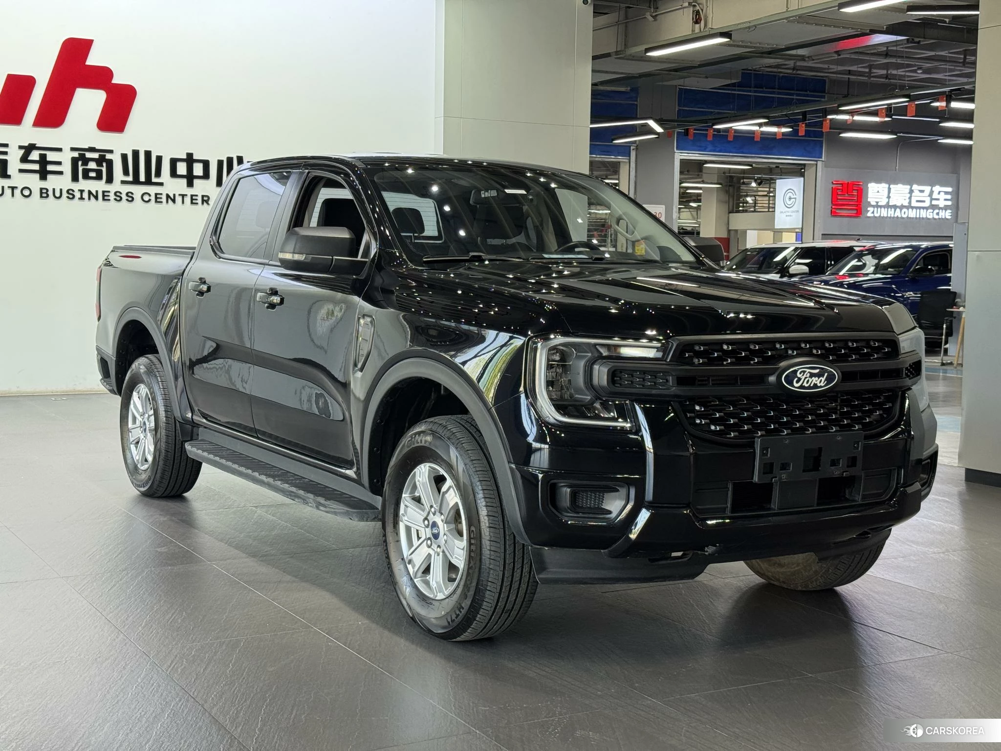 Ford Ranger Ranger id 4467984 из Китая 11