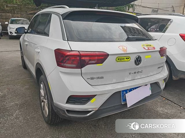 Volkswagen Exploring songs id 4272297 из Китая 7
