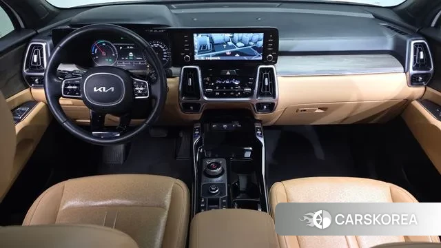 Kia Sorento 4th Generation id 3735133 из Кореи 17