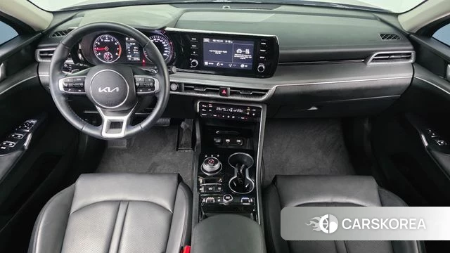 Kia K5 3rd generation id 3934193 из Кореи 17