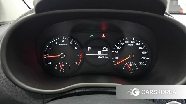 Kia Morning Urban (JA) id 4202236 из Кореи 27
