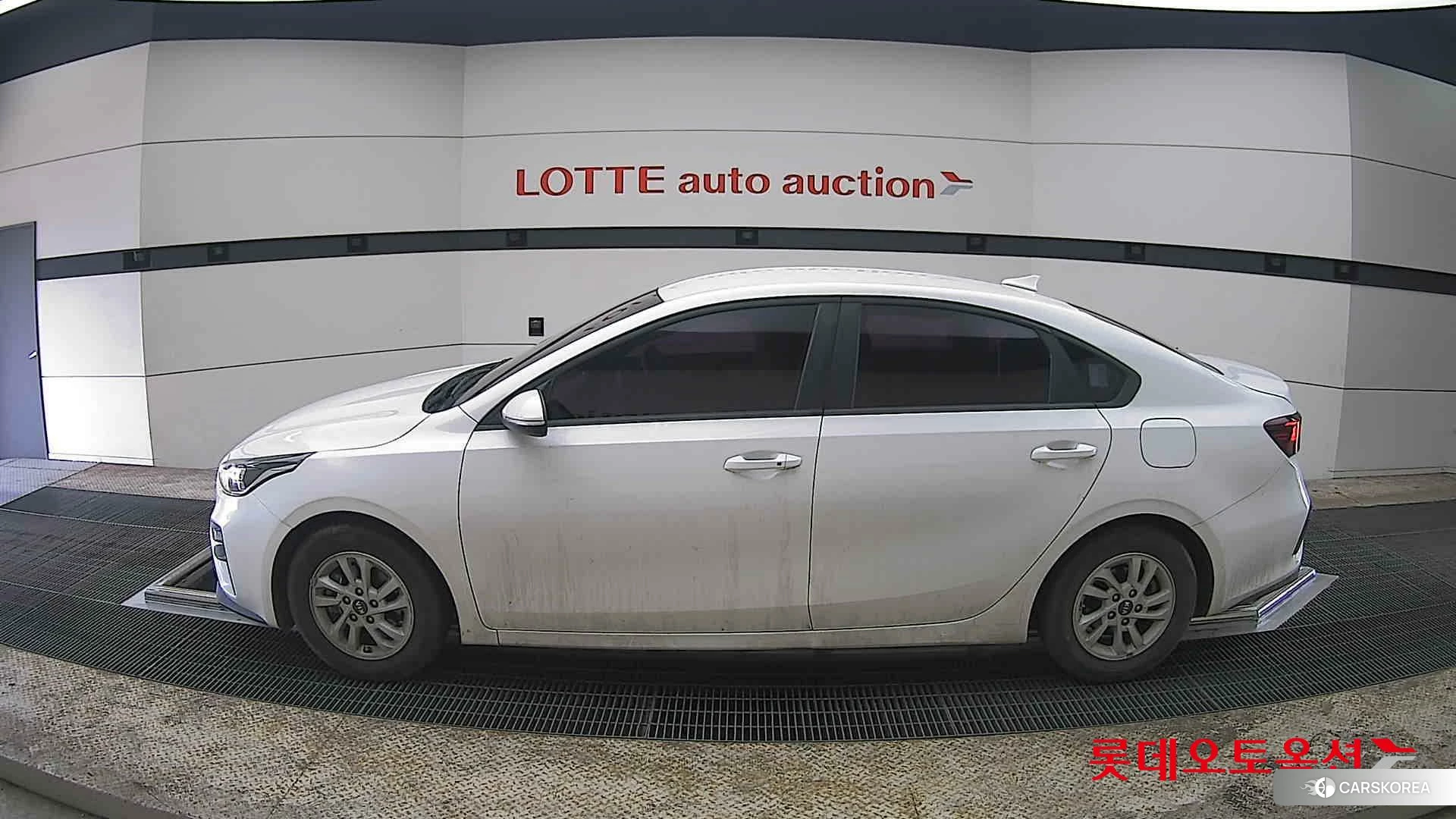 Kia K3 id 3882171 из Кореи 34