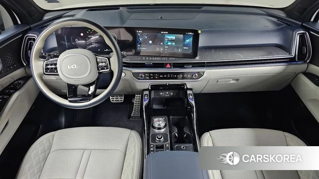 Kia The New Sorento 4th Generation id 4329621 из Кореи 29