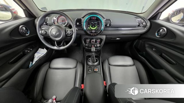 Mini Cooper Clubman id 4180822 из Кореи 17