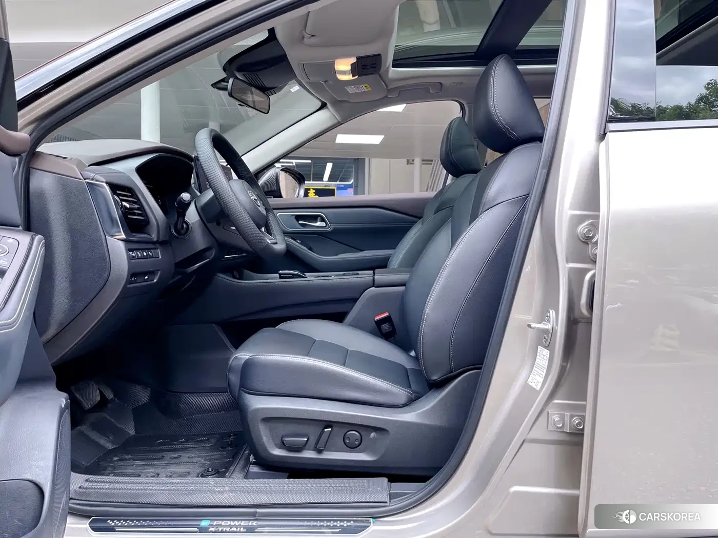 Nissan Qijun id 4512935 из Китая 29
