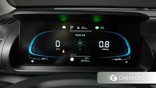 Hyundai Casper id 4375444 из Кореи 27