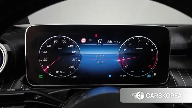 Mercedes-Benz C-Class W206 id 3502939 из Кореи 17