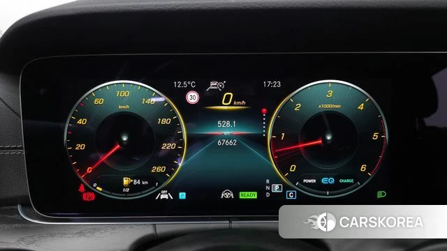 Mercedes-Benz CLS-Class C257 id 3799622 из Кореи 17