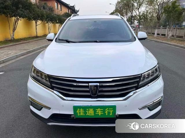 Roewe RX5 id 3857671 из Китая 23