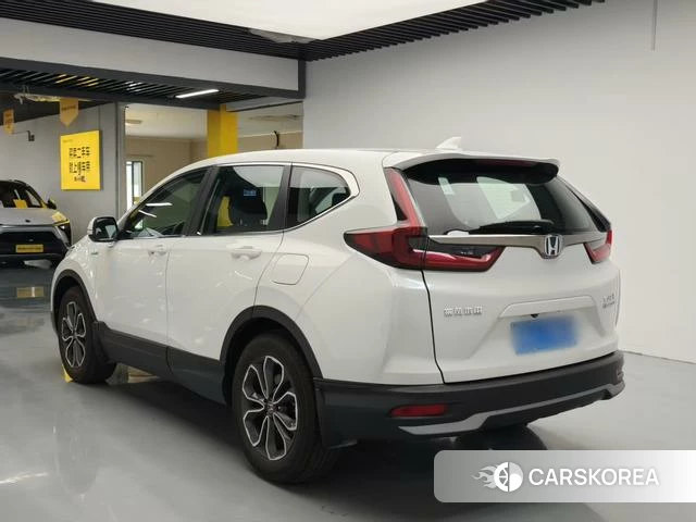 Honda CR-V id 4392015 из Китая 7