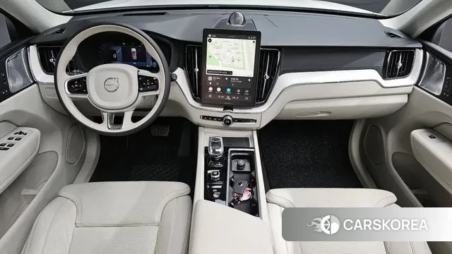 Volvo XC60 second Generation id 3731448 из Кореи 17