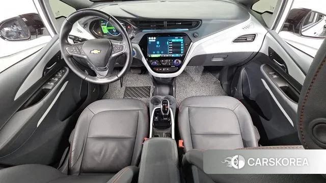 Chevrolet (GM Daewoo) Bolt EV id 3741232 из Кореи 17