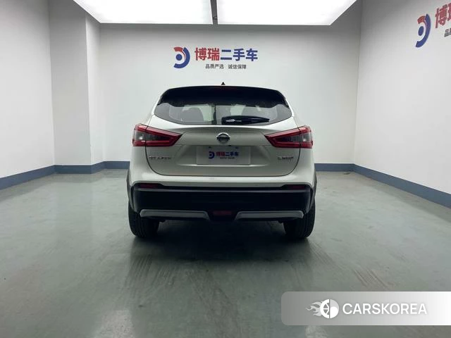 Nissan Qashqai id 4298002 из Китая 29