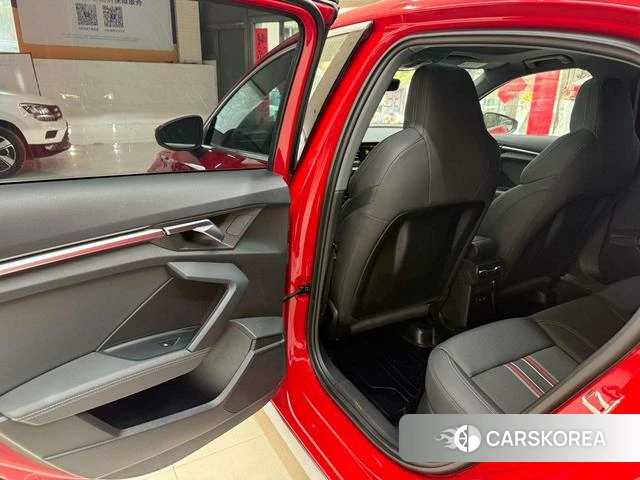 Audi A3 id 4335739 из Китая 20