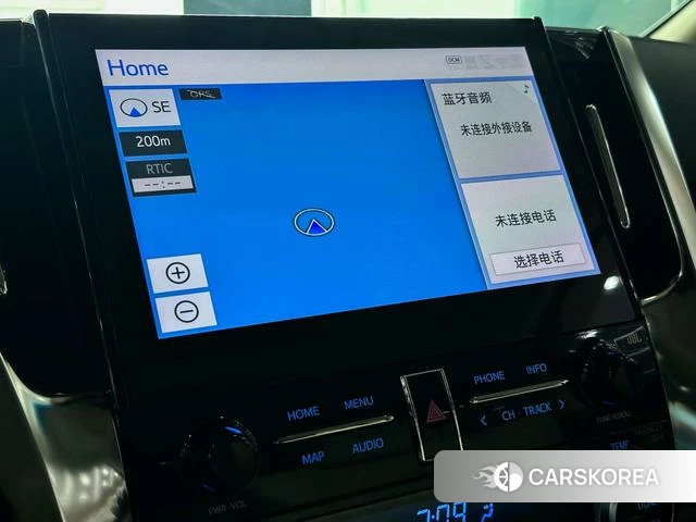 Toyota Wilfa id 4348471 из Китая 12