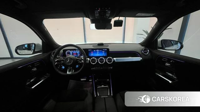 Mercedes-Benz GLB-Class X247 id 4669789 из Кореи 14