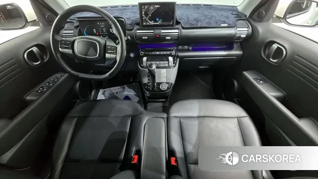 Hyundai Casper id 3534057 из Кореи 17