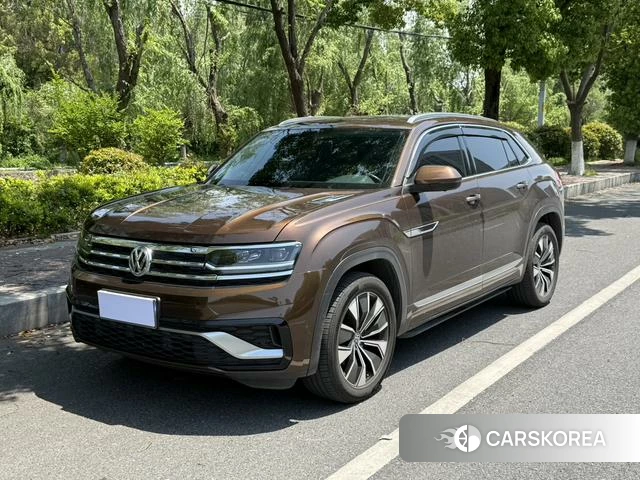Volkswagen Tourang id 4235962 из Китая 10
