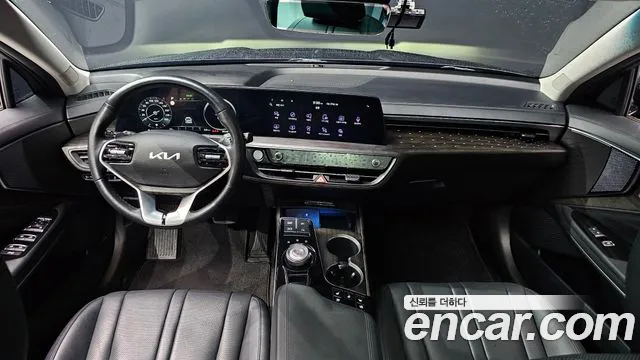 Kia K8 id 2853281 из Кореи 17