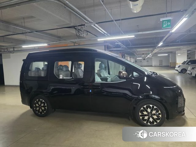 Hyundai Staria id 4185587 из Кореи 11